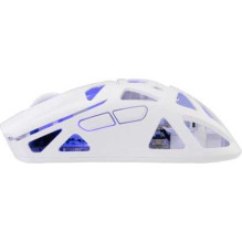 „White Shark GM-5019 Dagonet“ belaidės ausinės, 24000 dpi, baltos „White Shark GM-5019 Dagonet“ belaidės ausinės, 24000 dpi, baltos