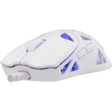 „White Shark GM-5019 Dagonet“ belaidės ausinės, 24000 dpi, baltos „White Shark GM-5019 Dagonet“ belaidės ausinės, 24000 dpi, baltos