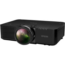 Epson EB-L695SU Juoda