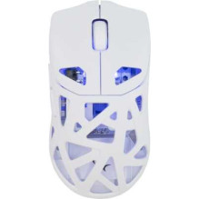 „White Shark GM-5019 Dagonet“ belaidės ausinės, 24000 dpi, baltos „White Shark GM-5019 Dagonet“ belaidės ausinės, 24000 dpi, baltos