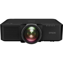 Epson EB-L695SU Juoda