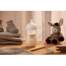 Philips Natūralus atsakas SCY903 / 01 260ml Philips Natūralus atsakas SCY903 / 01 260ml