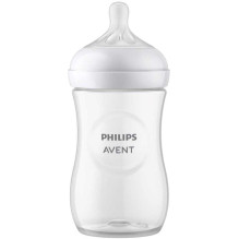 Philips Natūralus atsakas SCY903 / 01 260ml Philips Natūralus atsakas SCY903 / 01 260ml
