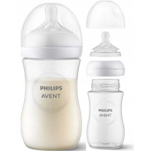 Philips Natūralus atsakas SCY903 / 01 260ml Philips Natūralus atsakas SCY903 / 01 260ml