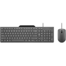 Lenovo 310 Combo Black (EN)