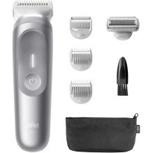 Braun Series 7 BG7550 Grey Braun Series 7 BG7550 Grey