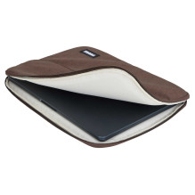 Thule 5455 Lithos rankovė 13 MacBook Niuansuota ruda