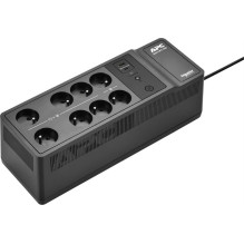 APC atsarginiai maitinimo šaltiniai 1050VA (BE1050G2-FR) APC atsarginiai maitinimo šaltiniai 1050VA (BE1050G2-FR)