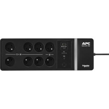 APC atsarginiai maitinimo šaltiniai 1050VA (BE1050G2-FR) APC atsarginiai maitinimo šaltiniai 1050VA (BE1050G2-FR)