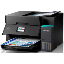 Epson EcoTank ET-4950