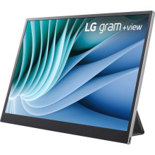 LG gramas + peržiūra 16MR70 16 colių IPS 16:10 LG gramas + peržiūra 16MR70 16 colių IPS 16:10