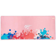 Havit MP847 PInk Havit MP847 PInk