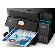 Epson EcoTank ET-4950