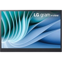 LG gramas + peržiūra 16MR70 16 colių IPS 16:10 LG gramas + peržiūra 16MR70 16 colių IPS 16:10