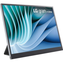 LG gramas + peržiūra 16MR70 16 colių IPS 16:10 LG gramas + peržiūra 16MR70 16 colių IPS 16:10