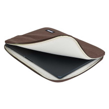 Thule 5459 Lithos rankovė 15 MacBook Niuansuota ruda