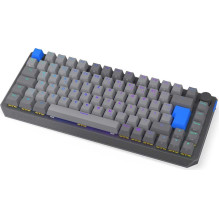 Endorfy Thock V2 75% Wireless (DE)