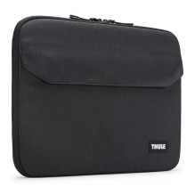 Thule 5458 Lithos Sleeve 15 MacBook Black Thule 5458 Lithos Sleeve 15 MacBook Black