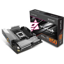 Sapphire Nitro+ B850M WIFI