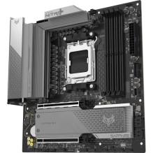 Sapphire Nitro+ B850M WIFI