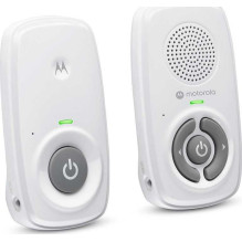Motorola AM21 White Motorola AM21 White