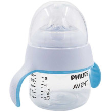 Philips Natural Response Trainer Cup SCF263 / 61 150ml Philips Natural Response Trainer Cup SCF263 / 61 150ml