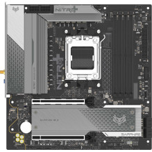 Sapphire Nitro+ B850M WIFI