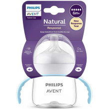 Philips Natural Response Trainer Cup SCF263 / 61 150ml Philips Natural Response Trainer Cup SCF263 / 61 150ml