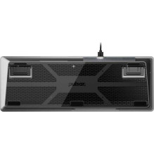PULSAR PCMK 2 HE TKL Hall Effect (EN) PULSAR PCMK 2 HE TKL Hall Effect (EN)