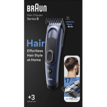 Braun HC5350 Blue (448754) Braun HC5350 Blue (448754)