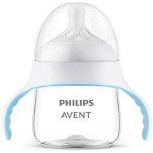 Philips Natural Response Trainer Cup SCF263 / 61 150ml Philips Natural Response Trainer Cup SCF263 / 61 150ml