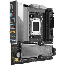 Sapphire Nitro+ B850M WIFI
