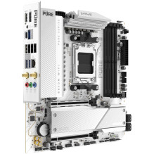 Sapphire Pure B850M WIFI Sapphire Pure B850M WIFI