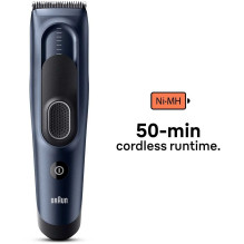 Braun HC5350 Blue (448754) Braun HC5350 Blue (448754)