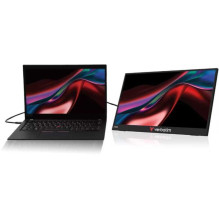 Verbatim 32400V Light 14" IPS 16:9