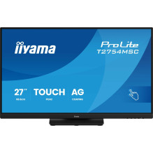 Iiyama T2754MSC-B2AG 27" IPS 16:9