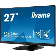 Iiyama T2754MSC-B2AG 27" IPS 16:9