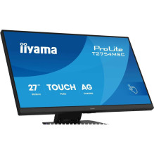 Iiyama T2754MSC-B2AG 27" IPS 16:9