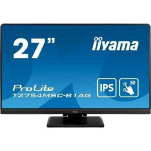 Iiyama T2754MSC-B2AG 27" IPS 16:9