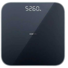 „Xiaomi Mi Smart Scale S200“ tamsiai pilkos spalvos BHR9239GL