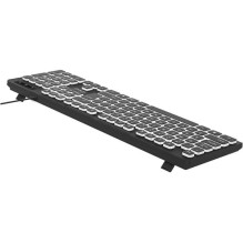 Savio KB-04 Black (EN) Savio KB-04 Black (EN)