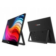 Verbatim PM-15 Šviesus 15,6" IPS