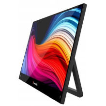 Verbatim PM-15 Šviesus 15,6" IPS