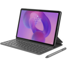 Lenovo Idea Tab 11" 8GB 128GB Pilkas ZAFR0262PL