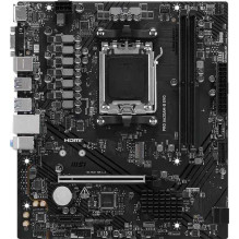 MSI Pro A620AM-B EVO