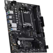 MSI Pro A620AM-B EVO