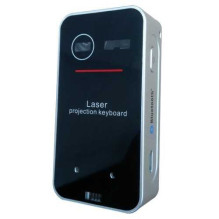 Doy Laser Projection Keyboard (US) Doy Laser Projection Keyboard (US)