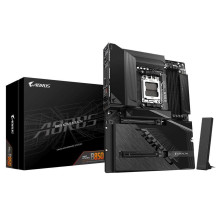 Gigabyte B850 Aorus Stealth Gigabyte B850 Aorus Stealth