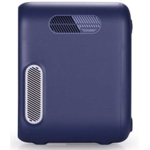 Infocus Apex Challenger IN3048SL Blue Infocus Apex Challenger IN3048SL Blue