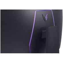 LG UltraGear 45GX950A-B 44,5" OLED 21:9 išlenktas LG UltraGear 45GX950A-B 44,5" OLED 21:9 išlenktas